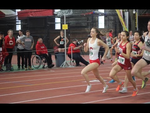 This simple trick helped this runner run a 4:52 mile