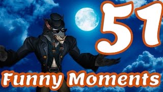 WP and Funny Moments #51