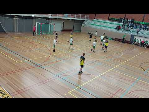 Sittardia   Quintus 2e helft