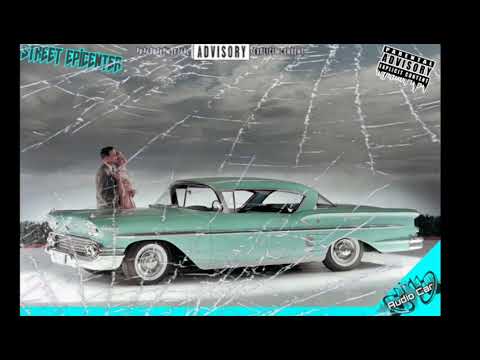 ELREGHOSG (SG) ft. Chikano Jcr - NO QUIERO BAJAR (AUDIO EPICENTER)