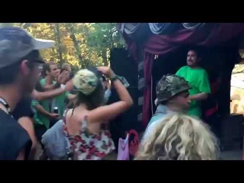 Chester P Boomtown 2016