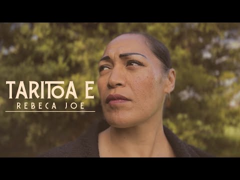 REBECA JOE - Taritoa E (Official Music Video) with Lyrics