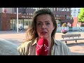 Verslaggever Ingrid Kupers over aftreden Wethouder Roelof Siepel