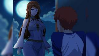 The Sword Saint Chapter 1 - 6 , a Fate/stay night + DanMachi Crossover fanfic