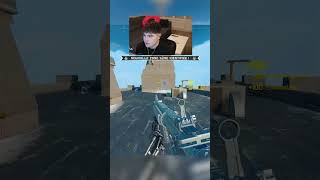 La classe la plus goatesque de Warzone