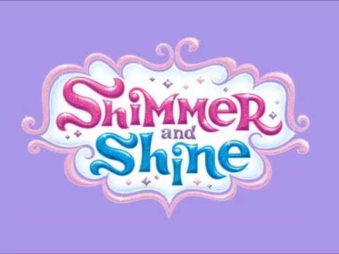 Shimmer and Shine - Treehouse