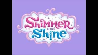 Shimmer and Shine - Treehouse