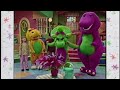 Come On Over To Barney S House 2000 Home Video Trailer