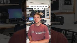 Download lagu The Teachers Pet #comedy #middleschool #funny #school #pov #middleschoolers mp3 Download lagu The Teachers Pet #comedy #middleschool #funny #school #pov #middleschoolers mp3