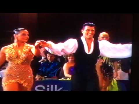 ARD MASTERS-GALA 1991 (Orchester Hugo Strasser)