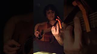 Anais Mitchell Cover, &quot;If it&#39;s True&quot;