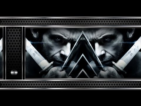 X-Men Origins Wolverine - Kayla (Feat. Harry Gregson-Williams) [Original Song HQ-1080pᴴᴰ]