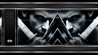 X-Men Origins Wolverine - Kayla (Feat. Harry Gregson-Williams) [Original Song HQ-1080pᴴᴰ]