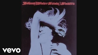 Johnny Winter - Bad Luck Situation (Audio)