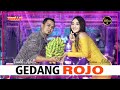GEDANG ROJO Difarina Adella Feat Fendik Adella OM ADELLA