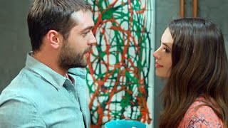 Tatlı İntikam 6. Bölüm - Ayla Çelik - Bağdat