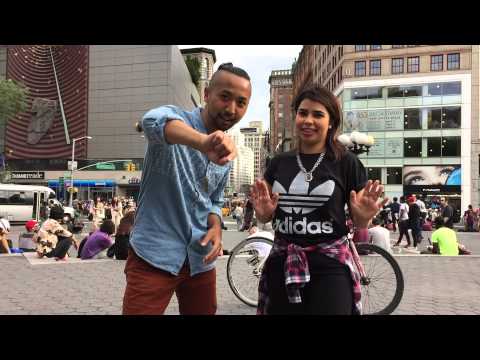 Dancing with Friends Ep. 6 - Hamida