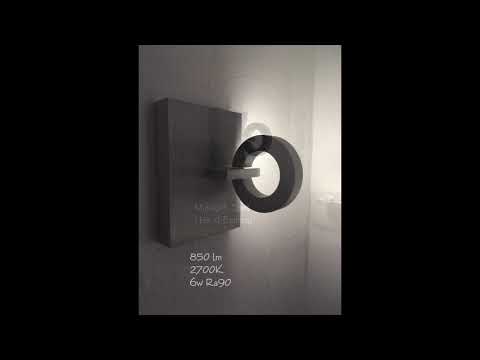 ESCALE Midnight Produktfamilie