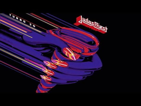 TURBO 30th ANNIVERSARY LIMITED EDITION - Disc 3 (JUDAS PRIEST)