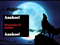 Werewolves Of London Lyrics
