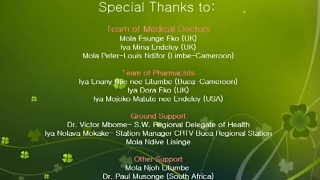 Fako Foundation Credits