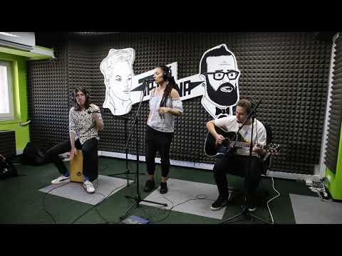 The Groovy Bastards - Rollercoaster -  LIVE TANĂNANA @ TANĂNIMINEAȚA, 2018, September 19th