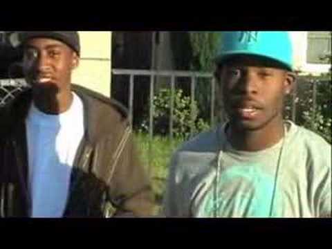 Young Rook: The Road To Fame