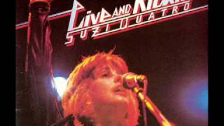 Heartbreak Hotel /  Suzi Quatro