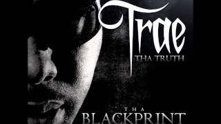Trae Tha Truth Ft T.I. & Juicy J - Fighting Words [CDQ Dirty No DJ]