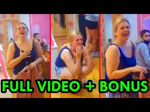 Victoria's Secret KAREN FULL VIDEO + BONUS AFTERMATH