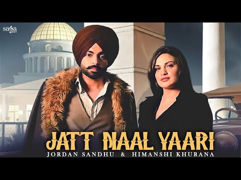 Poster jatt naal yaari lyrics – jordan sandhu