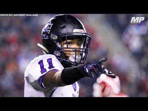 Thomas Graham Ultimate Highlights