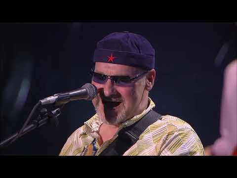 While My Guitar Gently Weeps - Mike Rutherford & Paul Carrack (The Beatles)