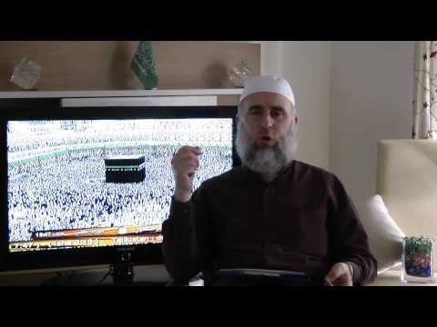 14.) Ramazani Këshillon - Ulvi Fejzullahu