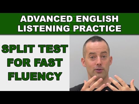 Advanced English Listening Practice 1 English Lesson at Fast Native Speed Laundry in Japan