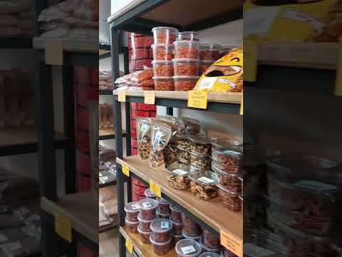 NATURAL FOODS, especias