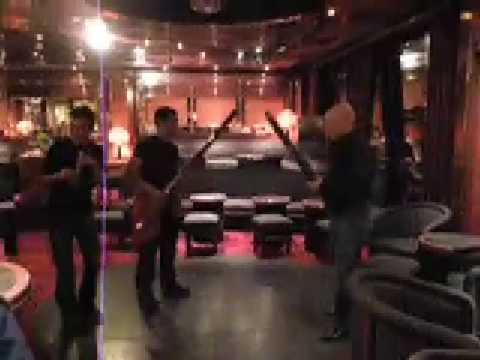 Il Novecento Bassoons in Bremen