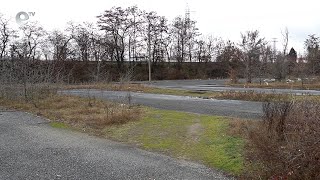 Авто-мото ретро клуб в Кърджали настоява за възстановяване на картинг пистата