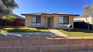 Video overview for 37 Portwine Avenue, Byford  WA  6122