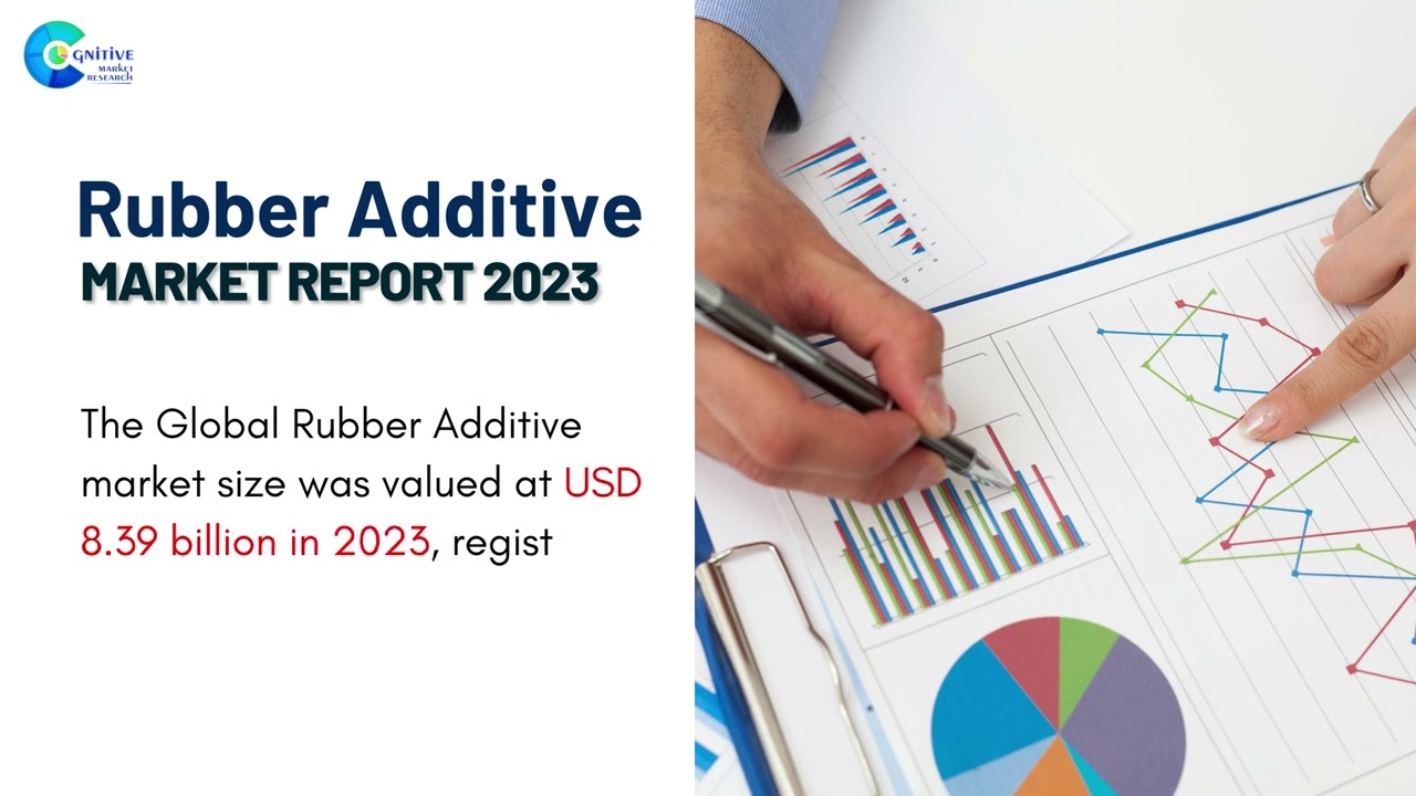 Rubber Additive  Market Insights