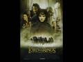 The Fellowship of the Ring Soundtrack-14-Lothlorien