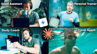 26 (life-changing) Ways To Use AI for Beginners 