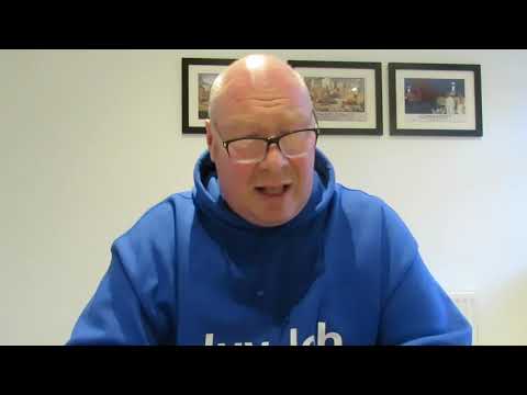 For Fox Sake. Crystal Palace 0 Leicester City 2 3/11/20 English Premier League