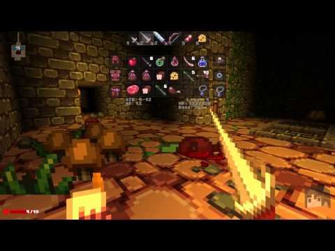 Pak Plays 04/25/2015 - Delver
