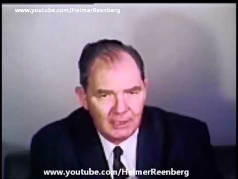 1966 -  J. Gordon Shanklin - Special Agent in charge of Dallas Field Division of the Federal Bureau