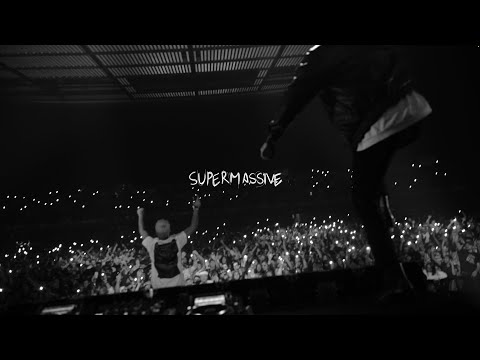 Milan Gavris, Dualities, Supermassive - Too Loud (Visualizer)