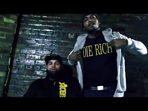 ACEIMAL "TROUBLE" FT. APHINITI