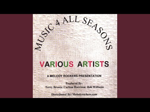 Dibi Dibi Christmas - Cynthia Delfenia