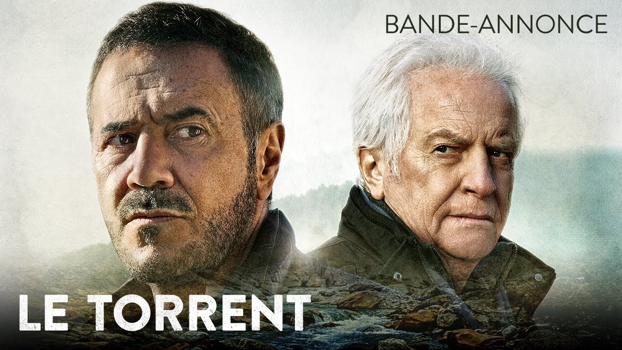 Miniature de la vidéo Le torrent - Bande Annonce [VF] du film Le Torrent