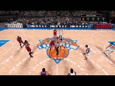 Nba 2k16 Hoop Mixtape Pt. 2